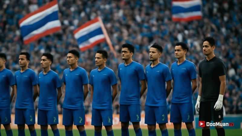 ไทยลีกกับความต่างของเกมเหย้าและเกมเยือน